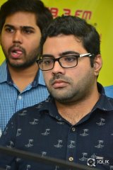 Nanna Nenu Naa Boyfriends Movie Song Launch